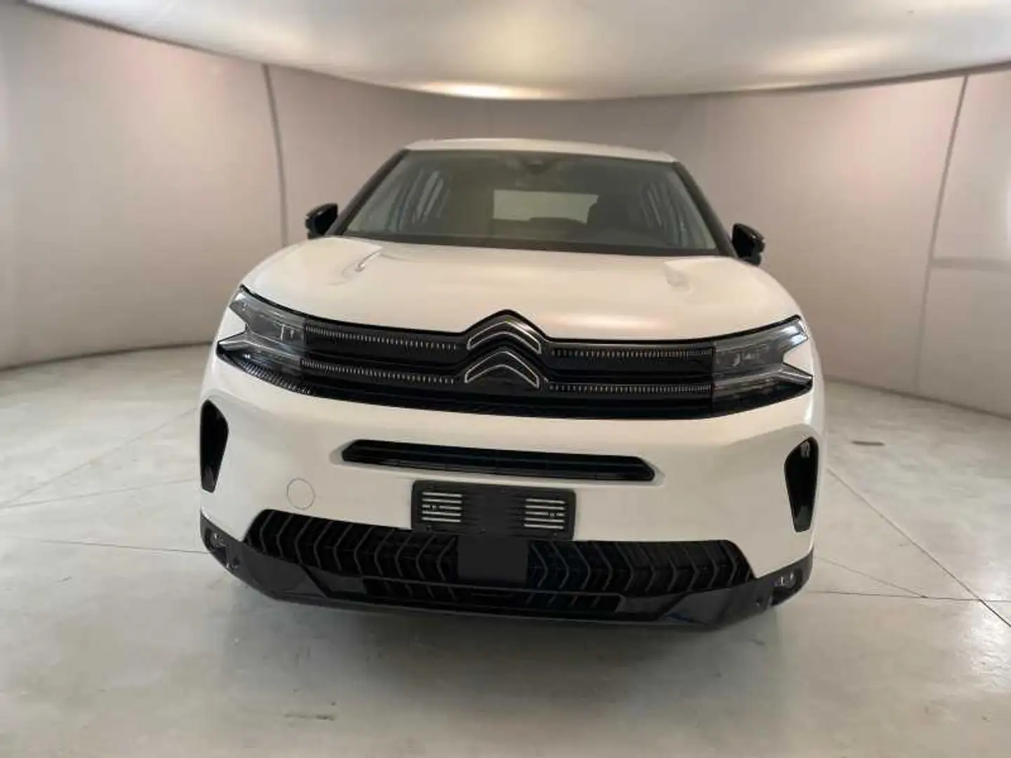 Citroen C5 Aircross Aircross 1.6 Hybrid Plug-in Feel Bianco - 2