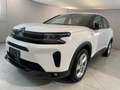 Citroen C5 Aircross Aircross 1.6 Hybrid Plug-in Feel Bianco - thumbnail 1