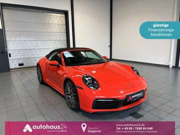 911 Carrera 3.0 4S ACC|BOSE|Navi|Nachtsicht