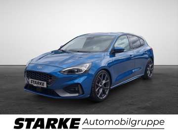 Limousine EcoBoost ST
