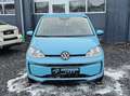 Volkswagen up! e-up! Basis, 1. Hand, Lane-Assist, Sitzheizung Blau - thumbnail 2