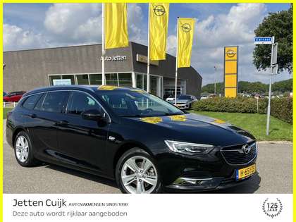 Opel Insignia Sports Tourer 1.5 T Innovation *trekhaak, rijklaar