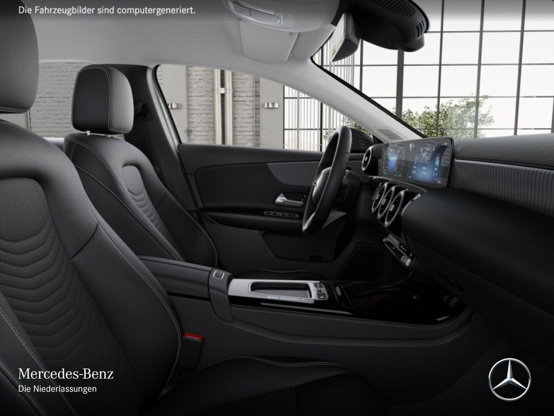 Mercedes-Benz A 200 PROGRESSIVE+NIGHT+LED+KAMERA+TOTW+7G — photo 12