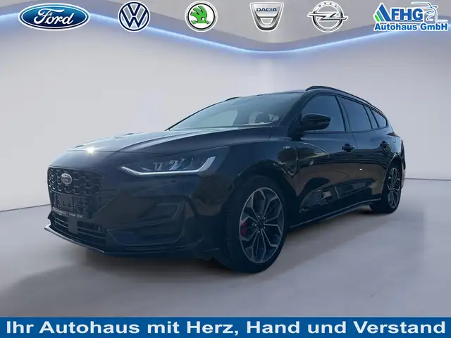 Ford Focus Turnier 1.0 EcoBoost Mild Hybrid ST Line Style ...