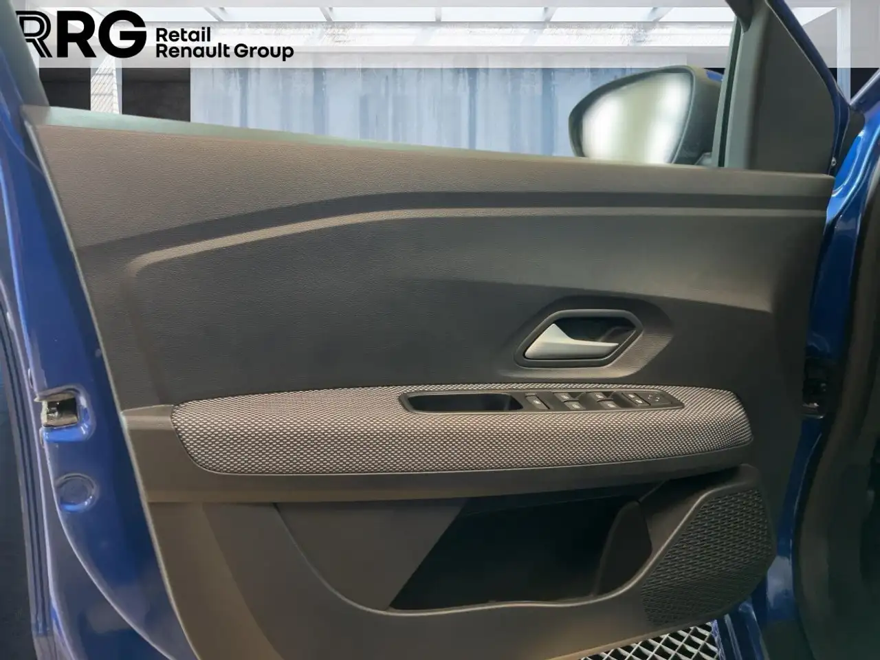Dacia Sandero Expression TCe 90 Rückfahrkamera PDC ABS, миниатюра 11