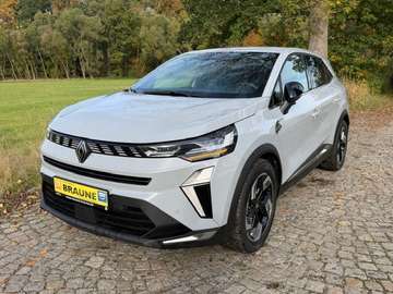 145 TECHNO E-Tech Full Hybrid