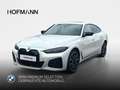 BMW i4 M Sport Weiß - thumbnail 8