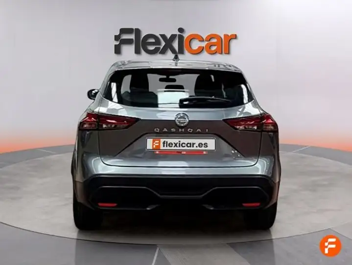 Nissan Qashqai DIG-T mHEV 4x2 Acenta (2021) 2022, foto 8