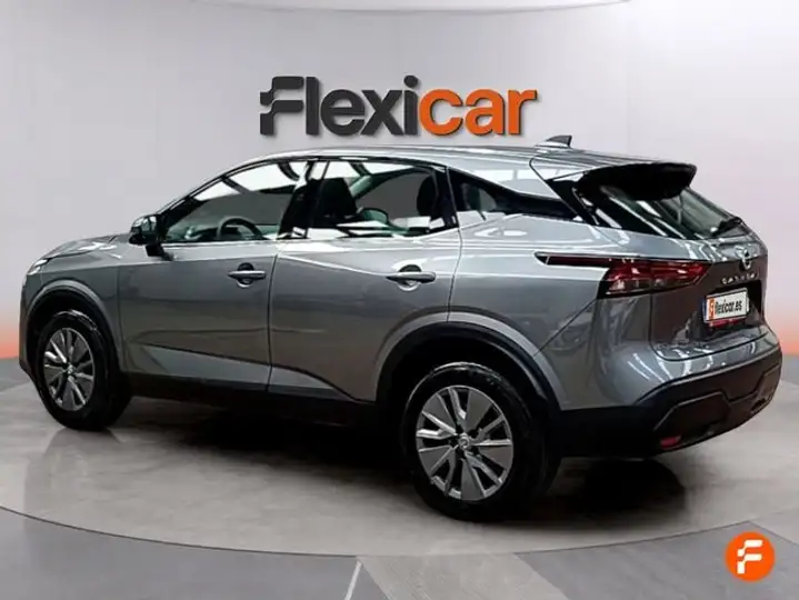 Nissan Qashqai DIG-T mHEV 4x2 Acenta (2021) 2022, foto 7