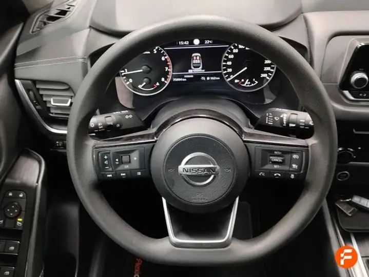 Nissan Qashqai DIG-T mHEV 4x2 Acenta (2021) 2022, foto 11