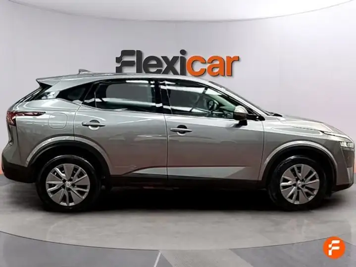 Nissan Qashqai DIG-T mHEV 4x2 Acenta (2021) 2022, foto 5