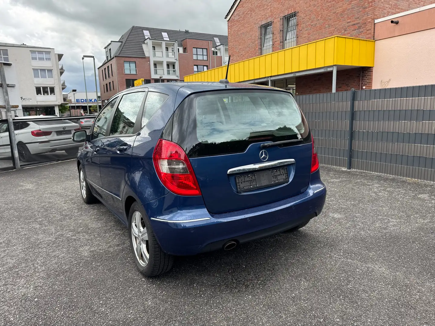 Mercedes-Benz A 180 A 180 (169.032) - 2