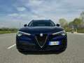 Alfa Romeo Stelvio 2.2 t Executive Q4 190cv auto UniPro Iva Esposta Blu/Azzurro - thumbnail 7