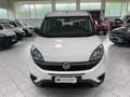 Fiat Doblo 1.6 MJT 16V 120CV Easy 5 Posti Vettura Bianco - thumbnail 2