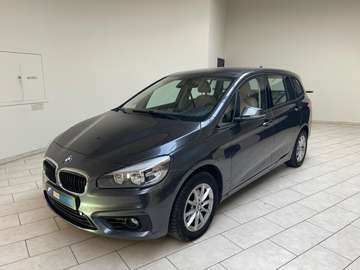 216d Active Tourer // EURO 6