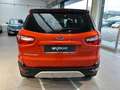 Ford EcoSport 1.5 TDCi 95 CV Titanium S Arancione - thumbnail 4