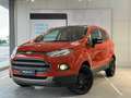 Ford EcoSport 1.5 TDCi 95 CV Titanium S Arancione - thumbnail 1