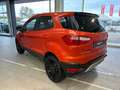 Ford EcoSport 1.5 TDCi 95 CV Titanium S Arancione - thumbnail 3