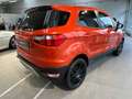 Ford EcoSport 1.5 TDCi 95 CV Titanium S Arancione - thumbnail 5