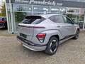 Hyundai KONA Elektro (SX2) 65,4kWh TREND-Paket, el. Heckklappe Silber - thumbnail 4