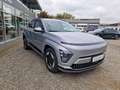 Hyundai KONA Elektro (SX2) 65,4kWh TREND-Paket, el. Heckklappe Silber - thumbnail 3