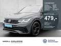 Volkswagen Tiguan 1.4 eTSI eHybrid DSG R-Line Grau - thumbnail 1