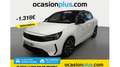 Opel Corsa 1.2T XHL S/S GS 100 Blanco - thumbnail 1