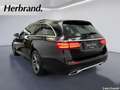 Mercedes-Benz E 300 e T AMG PANO MEMORY Smartphone Integration Schwarz - thumbnail 4