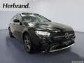 Mercedes-Benz E 300 e T AMG PANO MEMORY Smartphone Integration Schwarz - thumbnail 2