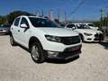 Dacia Sandero DACIA SANDERO II (2) STEPWAY 0.9 TCE 90 78650 KMS Blanc - thumbnail 1