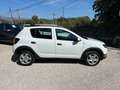 Dacia Sandero DACIA SANDERO II (2) STEPWAY 0.9 TCE 90 78650 KMS Blanc - thumbnail 4