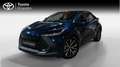 Toyota C-HR 140H E-CVT 5P ADVANCE Gris - thumbnail 1