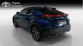 Toyota C-HR 140H E-CVT 5P ADVANCE Gris - thumbnail 2