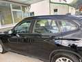 BMW X1 X1 xDrive18d Österreich Paket Österreich-Paket Schwarz - thumbnail 1