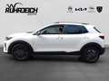 Kia Stonic Nightline Edition 1.0 T-GDI EU6d 1.0T 100 48V NIGH Weiß - thumbnail 2
