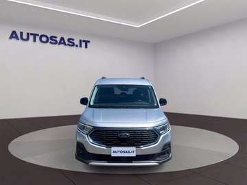 Grand 1.5 EcoBoost 114 CV Active