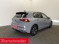 Volkswagen Golf 8 1.5 TSI Move DIGITAL COCKPIT PRO LED NAVI ACC DA Grigio - thumbnail 5