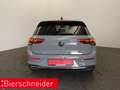 Volkswagen Golf 8 1.5 TSI Move DIGITAL COCKPIT PRO LED NAVI ACC DA siva - thumbnail 6
