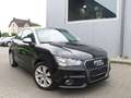 Audi A1 1.2 TFSI AMBITION SPORT / KLIMAAUTOMATIK Schwarz - thumbnail 1