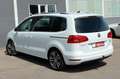 Volkswagen Sharan 2.0 TDI Cup BMT 7-Sitzer|PANO|AHK|1-HAND| Weiß - thumbnail 3