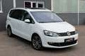 Volkswagen Sharan 2.0 TDI Cup BMT 7-Sitzer|PANO|AHK|1-HAND| Weiß - thumbnail 5