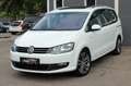 Volkswagen Sharan 2.0 TDI Cup BMT 7-Sitzer|PANO|AHK|1-HAND| Weiß - thumbnail 1