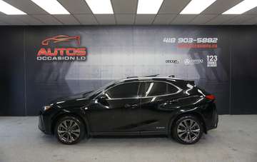 UX 250H AWD F SPORT HYBRIDE - CUIR TOIT 100 312 KM