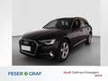 Audi A6 Avant adv 45 TFSI S tro AHK+LED+ACC+INTERFACE Schwarz - thumbnail 1