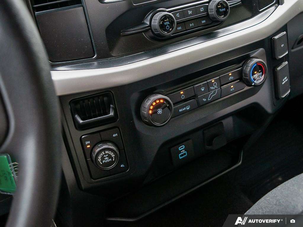 used 2022 Ford F-150 car, priced at $43,100