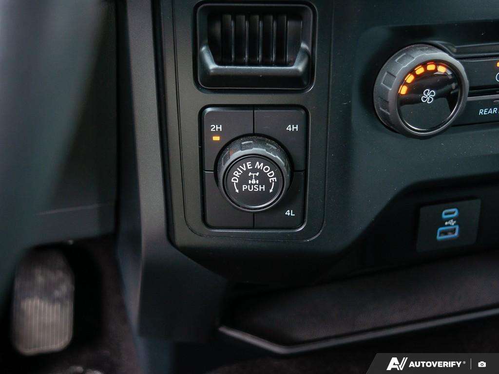 used 2022 Ford F-150 car, priced at $43,100