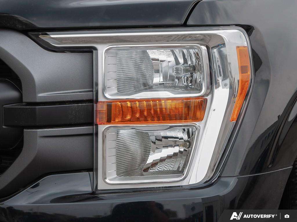 used 2022 Ford F-150 car, priced at $43,100