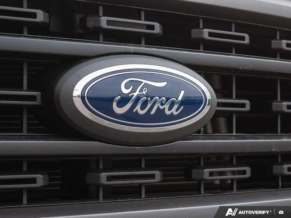 used 2022 Ford F-150 car, priced at $43,100