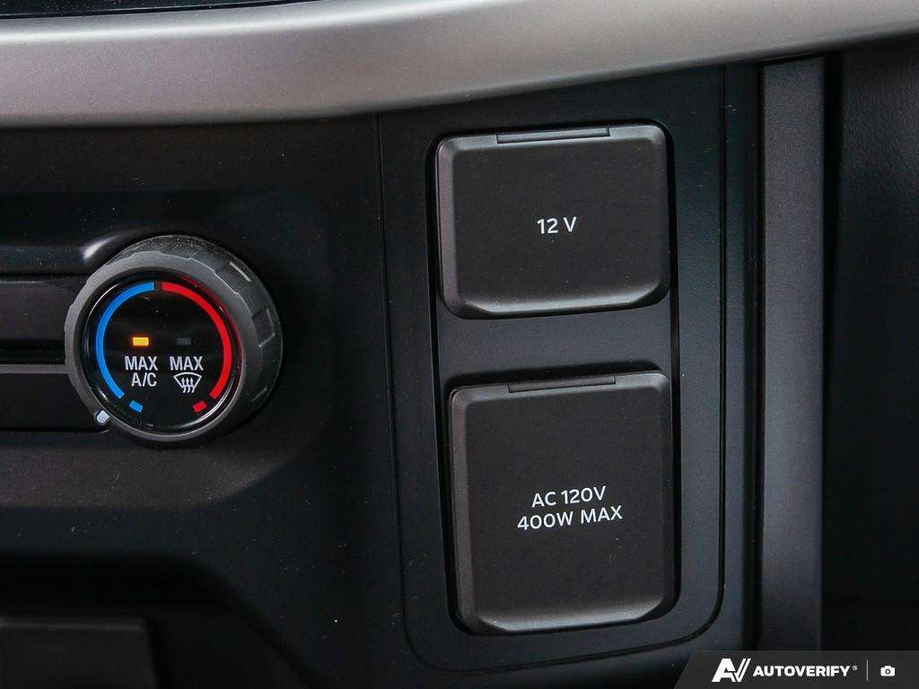 used 2022 Ford F-150 car, priced at $43,100