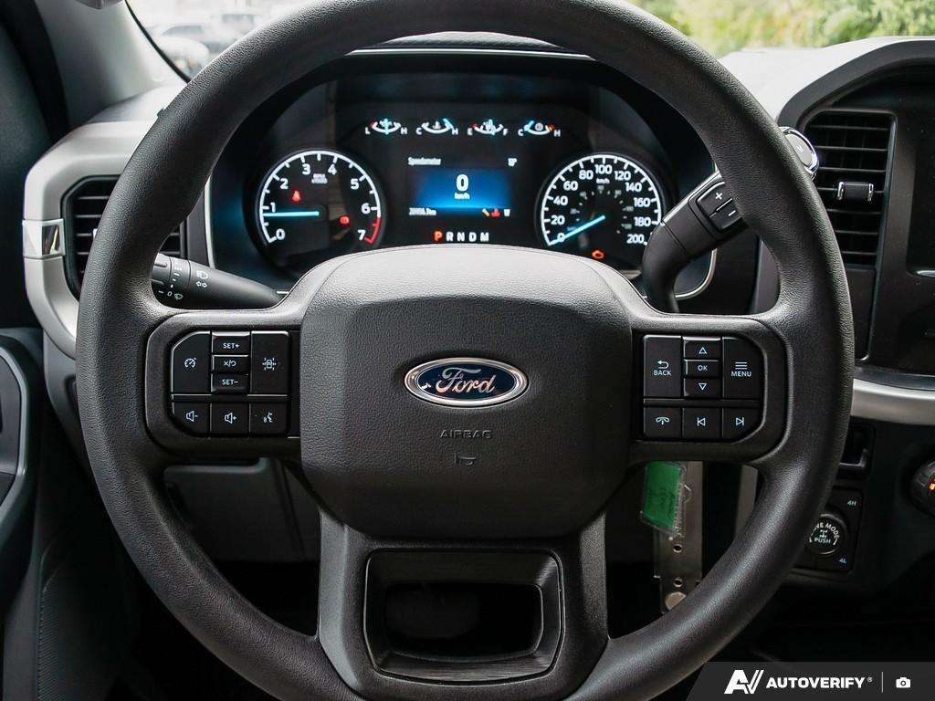 used 2022 Ford F-150 car, priced at $43,100